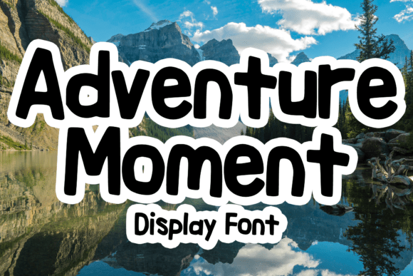 Adventure Moment: A Designer's Real-World Review
