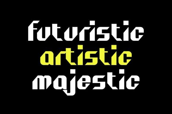 Crone Typeface: The Bold Display Font for High-Impact Campaigns
