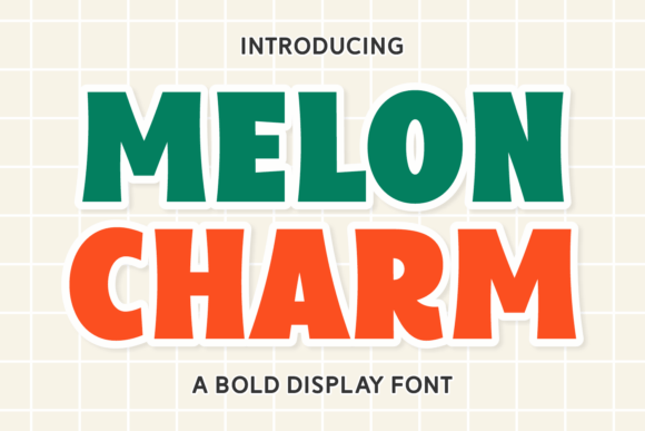 How Melon Charm Transformed My Small Business Brand Identity