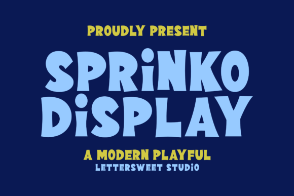 Sprinko: A Designer's Honest Review for Real-World Branding