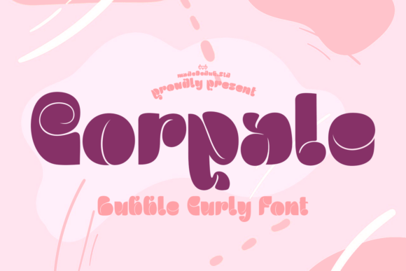 Why Corpale Is the Perfect Display Font for Small Business Branding